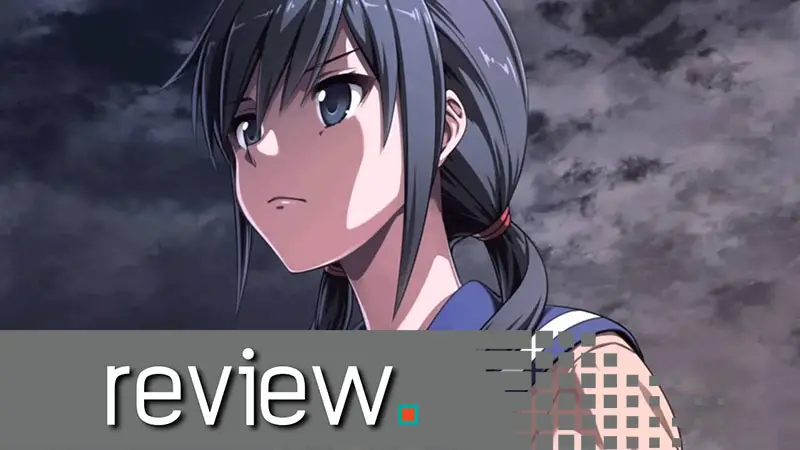 Corpse Party: Blood Drive Review – The Grand Finale