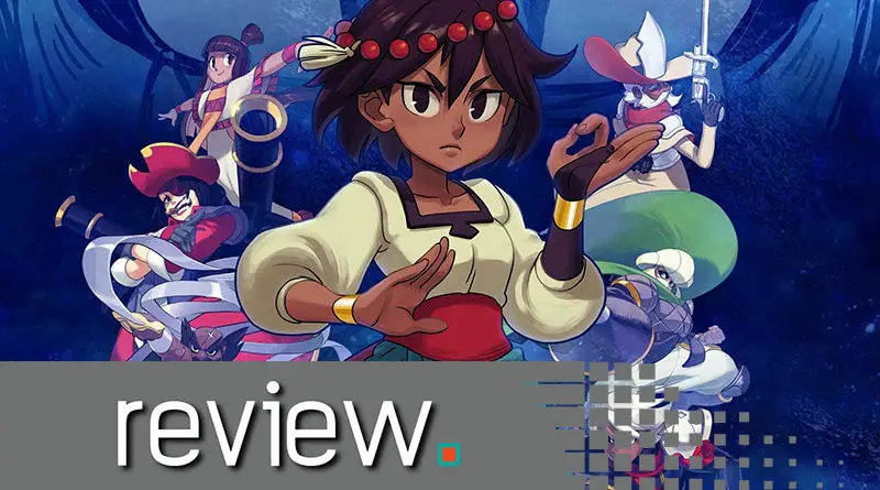 indivisible ps4 amazon