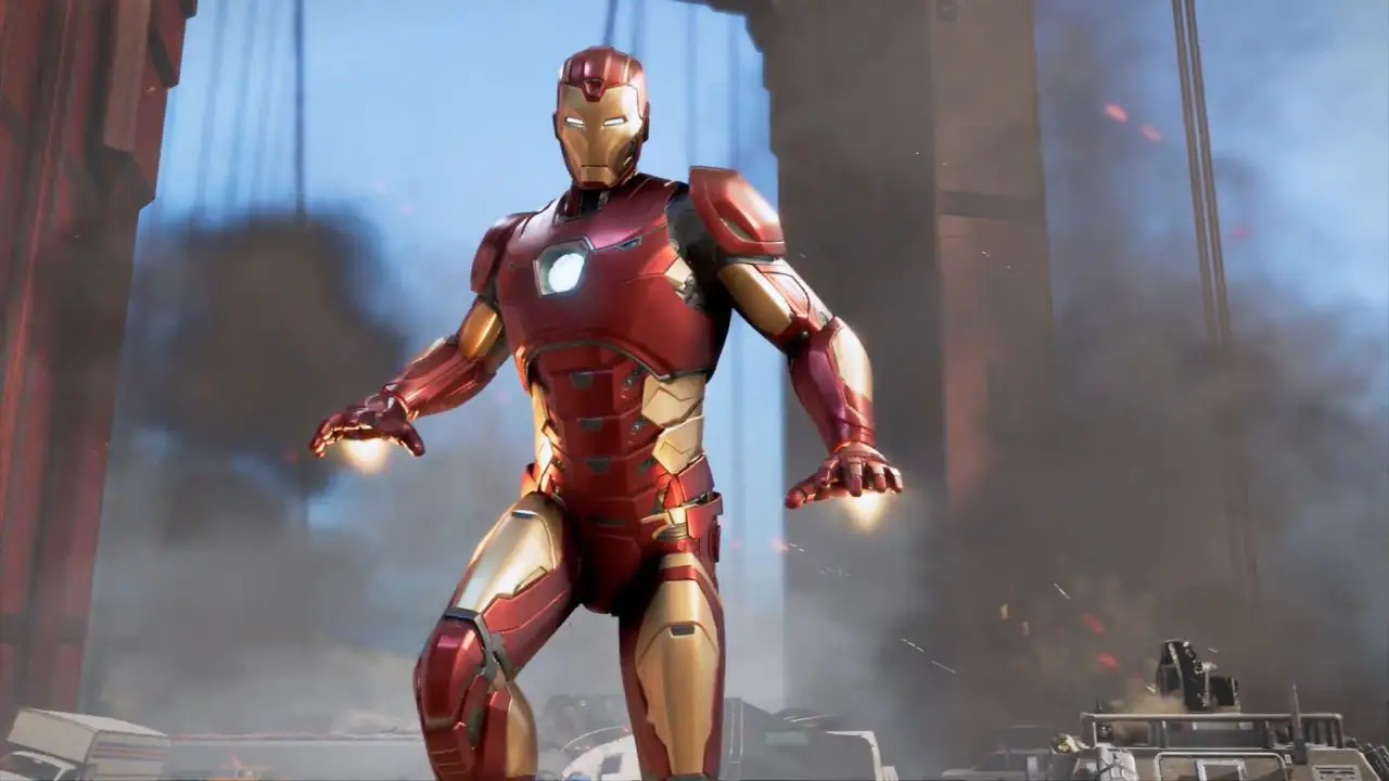 Marvel’s Avengers Confirmed for PS5 and Xbox Series X With Free Upgrade from Current Gen Version