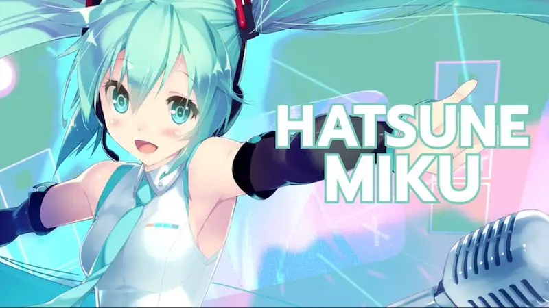 Action RPG ‘Overhit’ Launches Crossover With Hatsune Miku