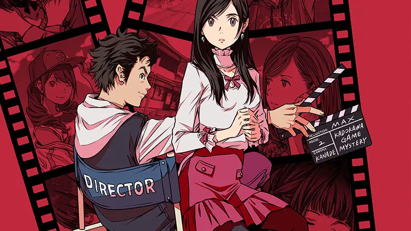Root Letter Sequel ‘Root Film’ Gets March Release Date in the West From Nintendo Store Page