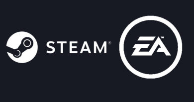 steam EA