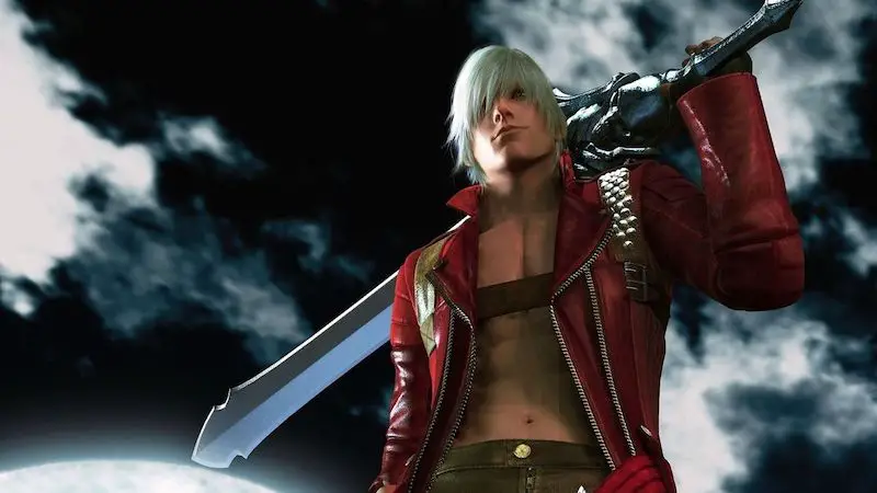 Devil May Cry 3 on Switch to Include New Seamless Style Feature