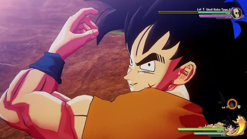 Dragon Ball Z: Kakarot Introduces Support and Playable Characters in New Gameplay Trailer