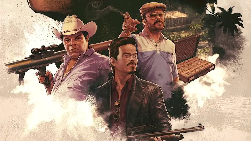 Here Are Some Details on Narcos: Rise of the Cartels Before Launch