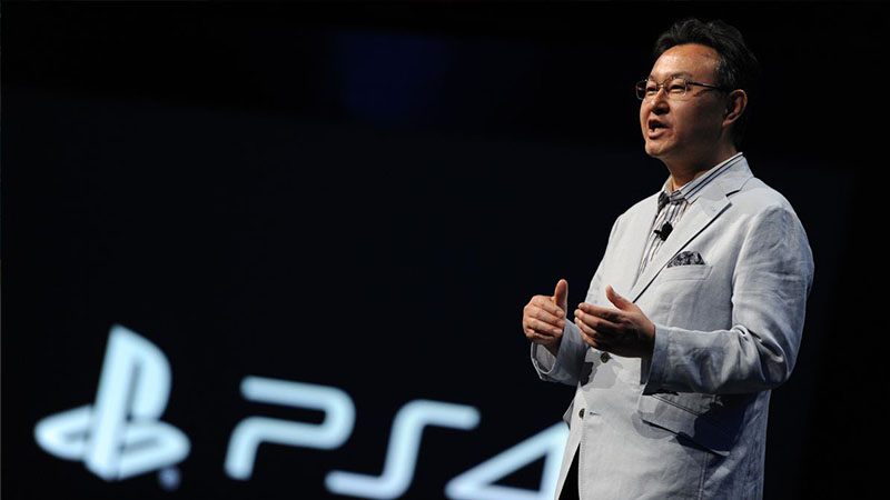 Shuhei Yoshida Leaves Role as President of Worldwide Studios to Focus on Bringing Indie Developers to PlayStation