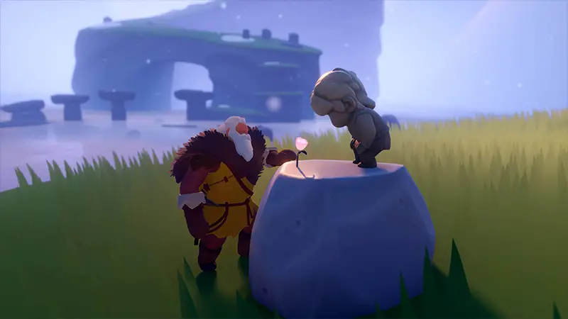 Arise: A Simple Story Gets Emotional in New Developer Diary