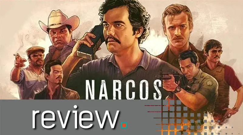 narcos rise of the cartels