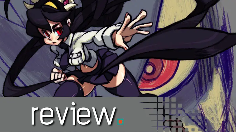 Skullgirls 2nd Encore Switch Review – The Girls Are Back in Town