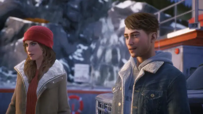 Dontnod Reveals New Narrative Adventure ‘Tell Me Why’ With Release Window