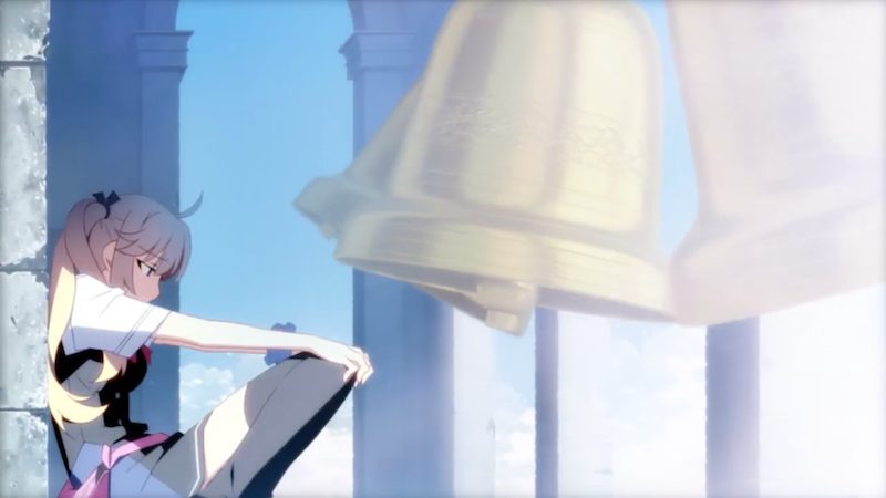 The Grisaia Trilogy Receives New Trailer Ahead of Western Switch Release