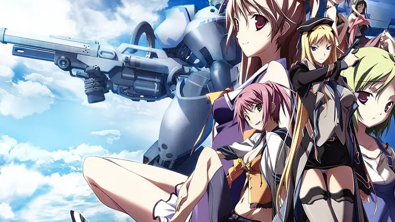 Baldr Sky Almost Didn’t Come West, But Six Years of Dedicated Work Made it Happen