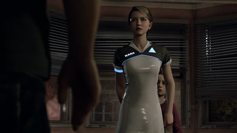 Detroit: Become Human Releases on PC, Breaking the Chains of PS4 Exclusivity