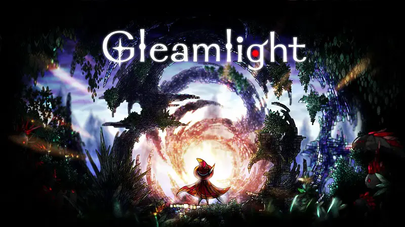 2D Action Game ‘Gleamlight’ Gets August Release Date