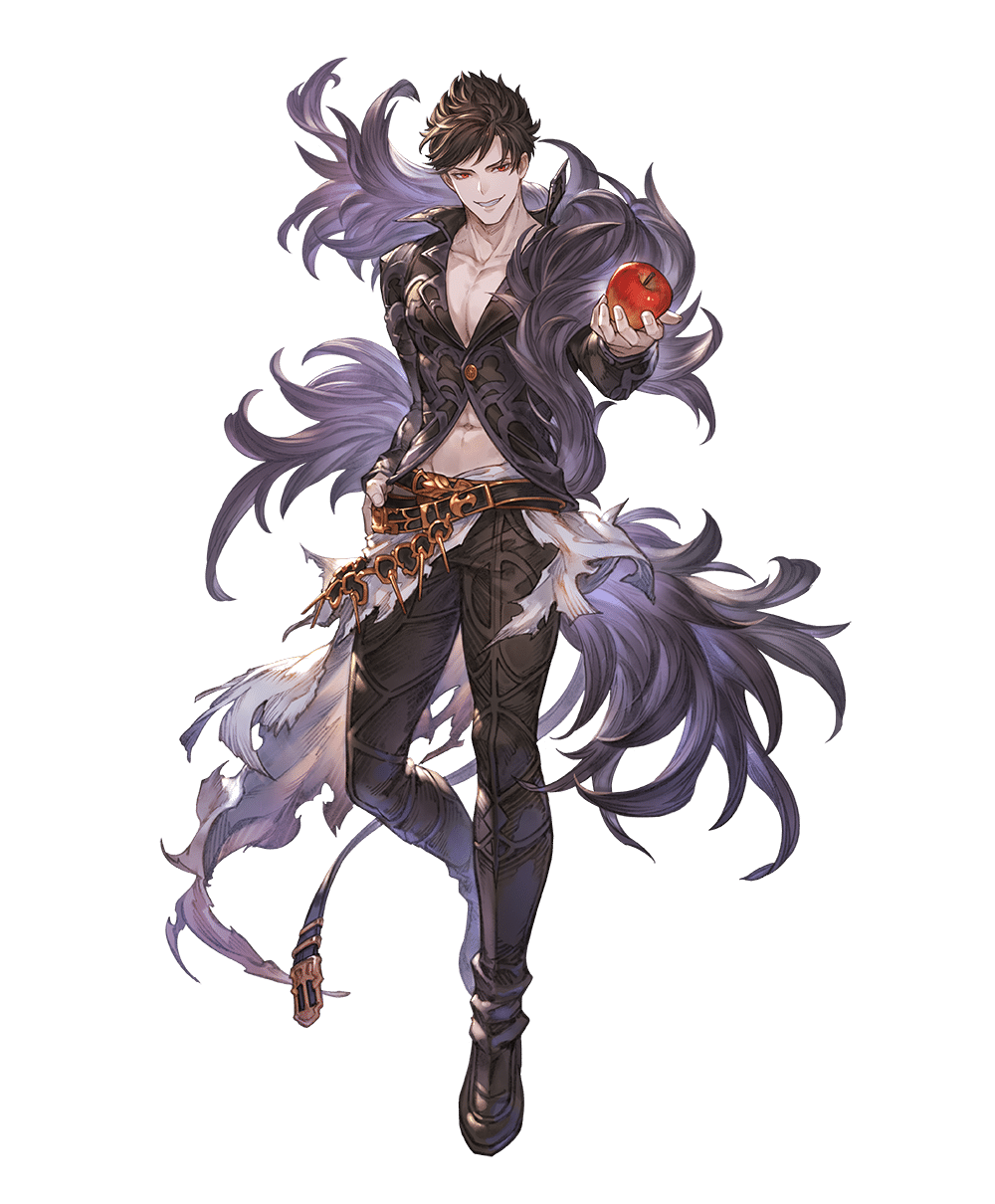Final boss and upcoming DLC announced for Granblue Fantasy: Versus