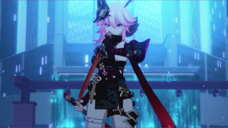 Honkai Impact 3rd Gets Western PC Release Date With Cross-Platformed Support Confirmed