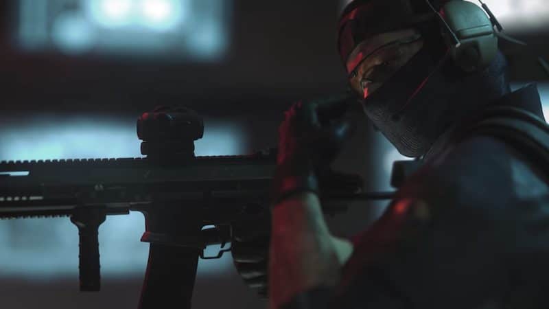 Tactical Team-Based Shooter ‘Nine to Five’ Reveals Gameplay Footage and Closed Alpha for June