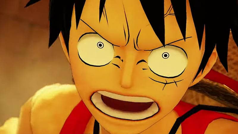One Piece: Pirate Warriors 4 Teases Alabasta Arc Story Content in New Trailer