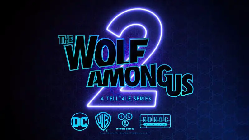 New Telltale Reveals ‘The Wolf Among Us 2’