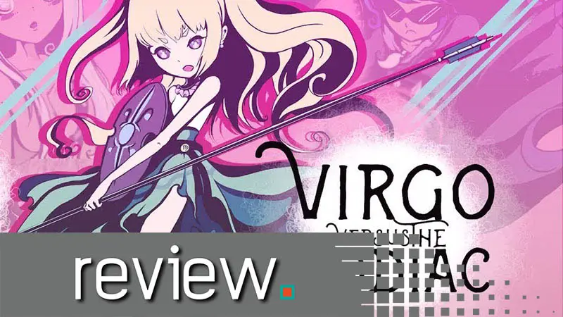 Virgo Versus the Zodiac Review – What’s Your Sign?