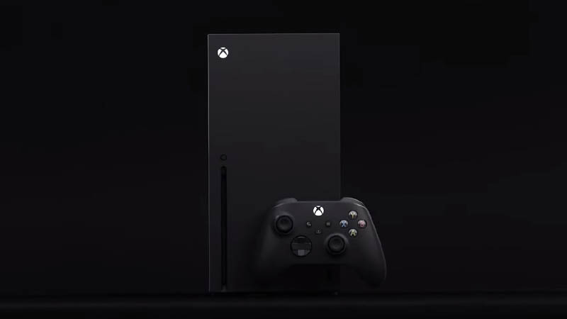 Xbox Series X Revealed In Trailer With Holiday 2020 Release With Senua’s Saga: Hellblade II
