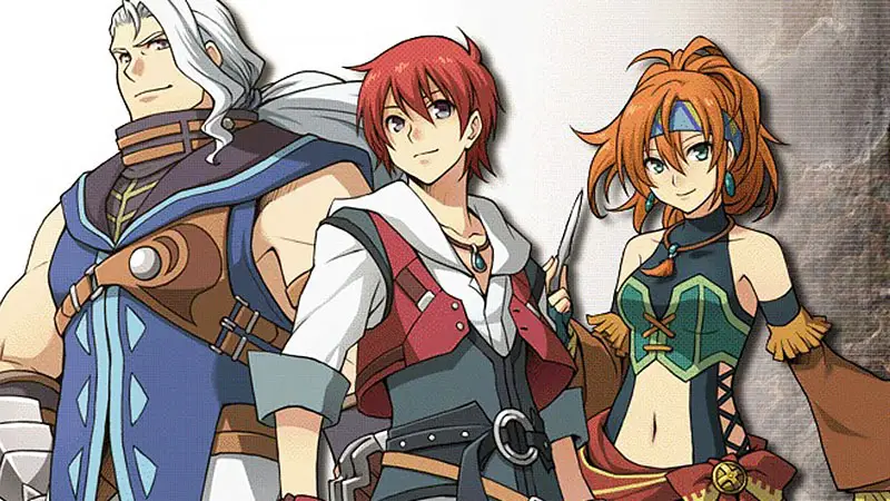 Ys: Memories of Celceta and Ys: The Oath in Felghana on PC Gets New Audio Options in Free Update