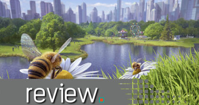 Bee Simulator review