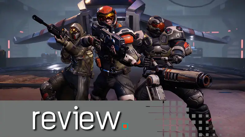 Phoenix Point Review – All You Need is a Gun and a Strategy