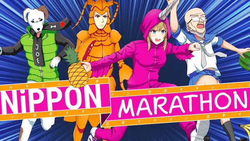 Onion Soup Interactive to Make Donation to Australian Relief Efforts From Nippon Marathon Sales