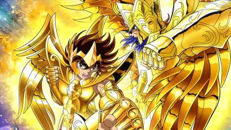 Saint Seiya Shining Soldiers Opens Pre-Registration for Western Fans