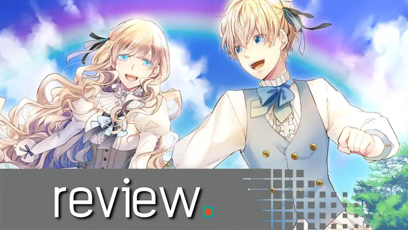 Taisho X Alice Episode 1 Review – A Flight of Fancy in Motion