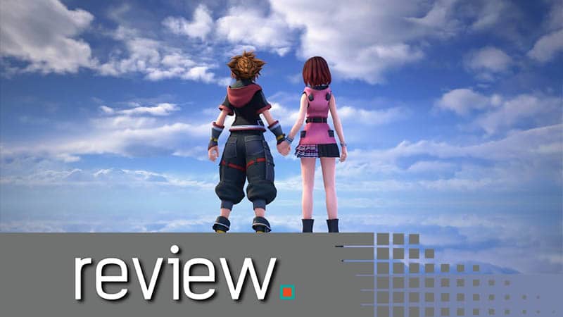 Kingdom Hearts III Re:Mind Review – Blowing Our Minds Once More