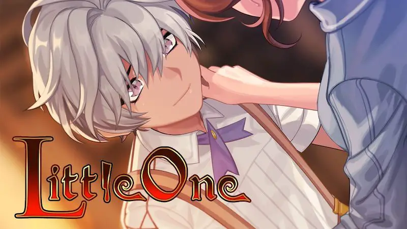 Visual Novel RPG ‘Little One’ Gets PC Release Date