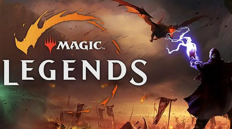 Magic: Legends