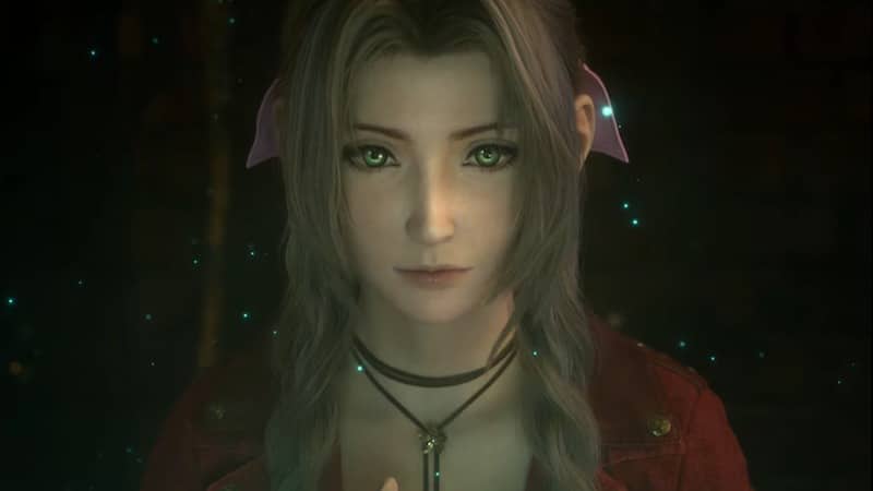 Final Fantasy VII Remake Reveals Opening Movie Packed Full of Nostalgia