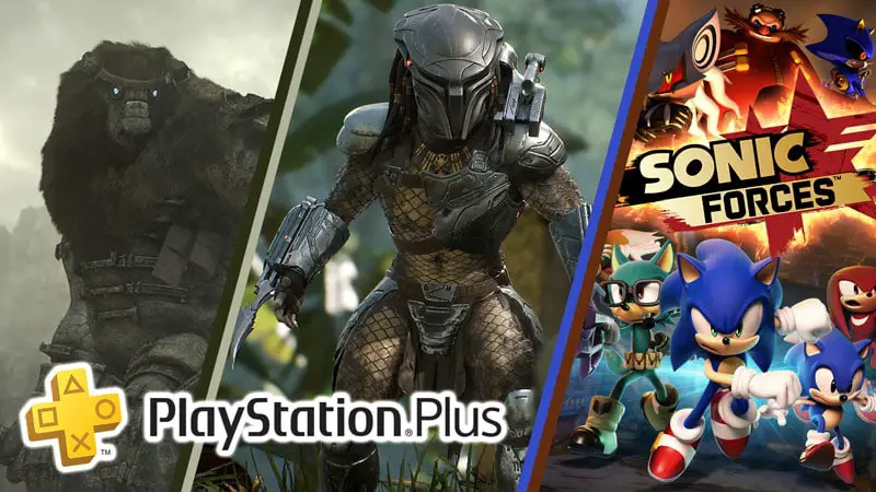 PlayStation Plus Games March 2020 – Being the Little Guy