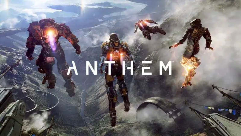 Anthem NEXT Isn’t Going to Happen, Anthem Live Server Will Continue Running for the Ten People Still Playing