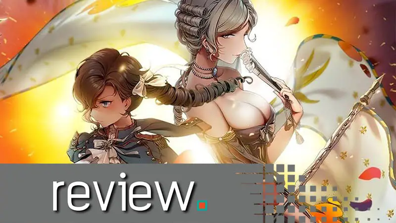Banner of the Maid Review – French Revolution, but Anime