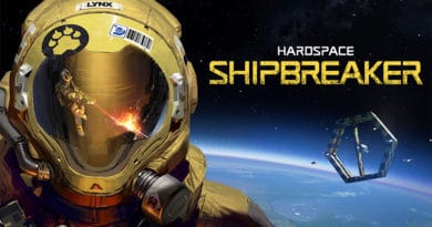 hardspace shipbreaker