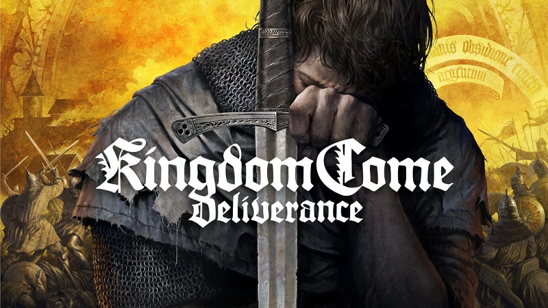 Kingdom Come: Deliverance Launching for Switch Early 2024