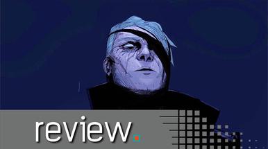 The Blind Prophet Review - Point And Click Adventure - Noisy Pixel