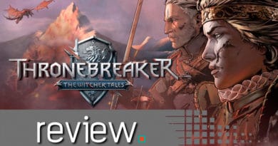 thronebreaker review