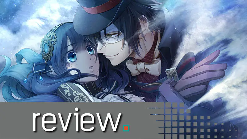 Code:Realize Guardian of Rebirth Review – Fairy Tale Boys