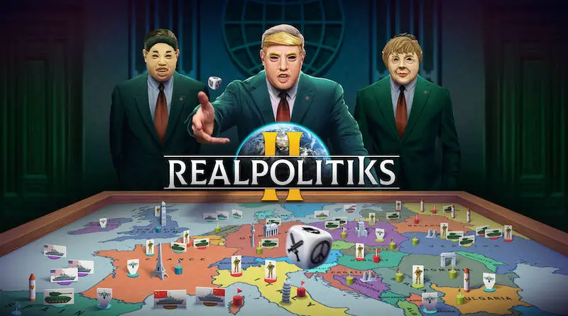 Realpolitiks 2