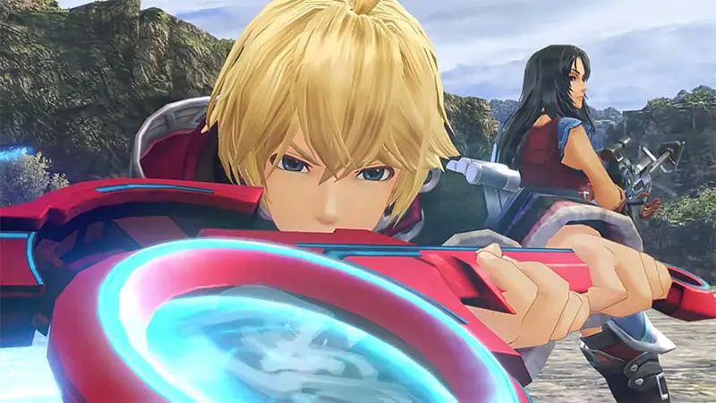 Xenoblade Chronicles: Definitive Edition Gets New Gameplay Trailer Detailing Characters
