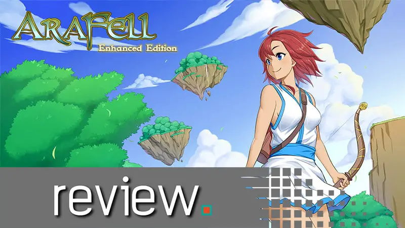 Ara Fell: Enhanced Edition Review – Not Exactly The Classic RPG Experience We Hoped