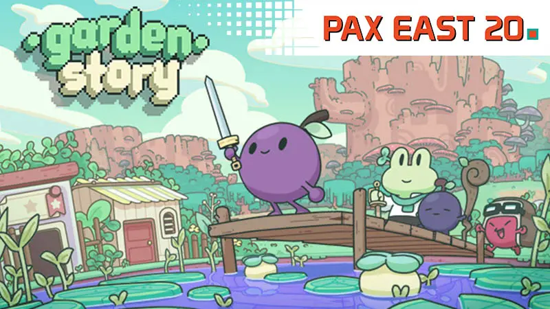 Garden Story is Blossoming into an Adorable Adventure
