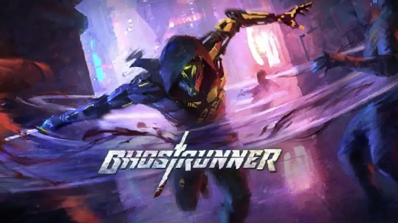 🎮 habilitar Ray Tracing em Ghostrunner 2