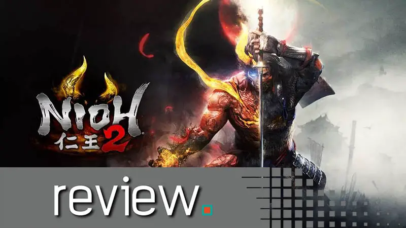 Nioh 2 Review – This Time We’ve Brought Yokai