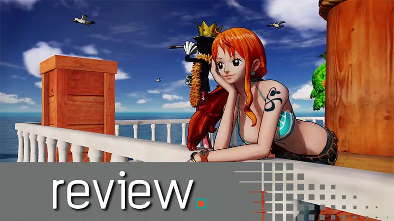 Análise - One Piece: Pirate Warriors 4 - Xbox Power